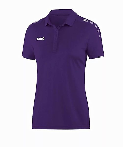 Jako Poloshirt JAKO Classico Poloshirt Damen Polyester günstig online kaufen