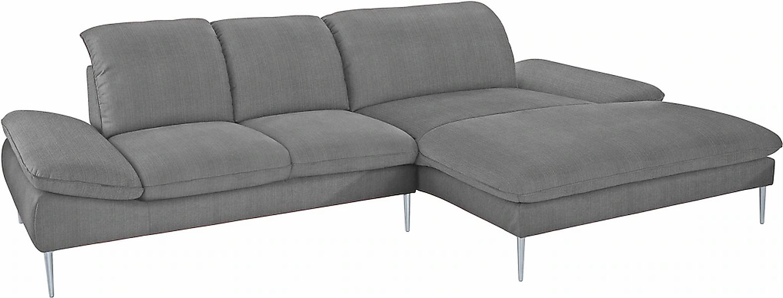 W.SCHILLIG Ecksofa »enjoy&MORE, Designsofa, elegant und bequem, L-Form«, mi günstig online kaufen