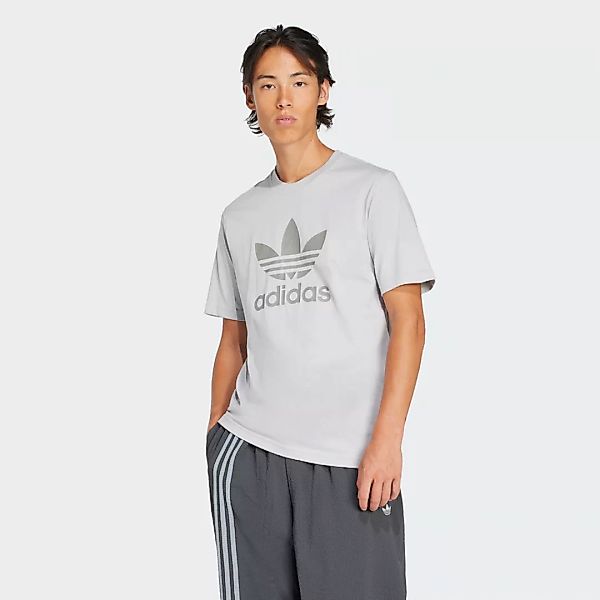 adidas Originals T-Shirt "TREFOIL T-SHIRT" günstig online kaufen