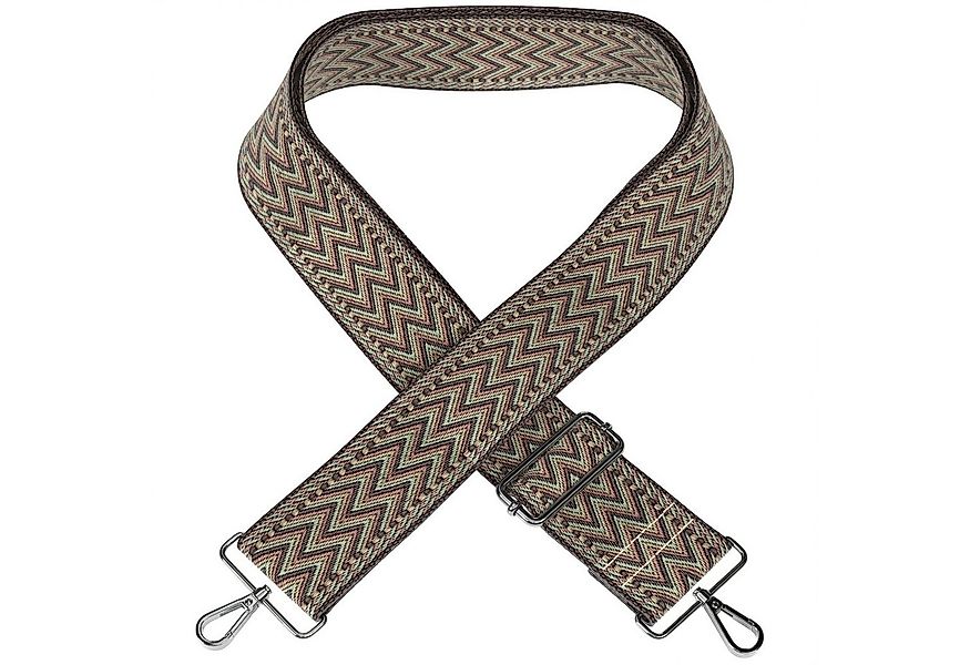 EAZY CASE Schulterriemen Schultergurte für Taschen gemustert Schulterriemen günstig online kaufen