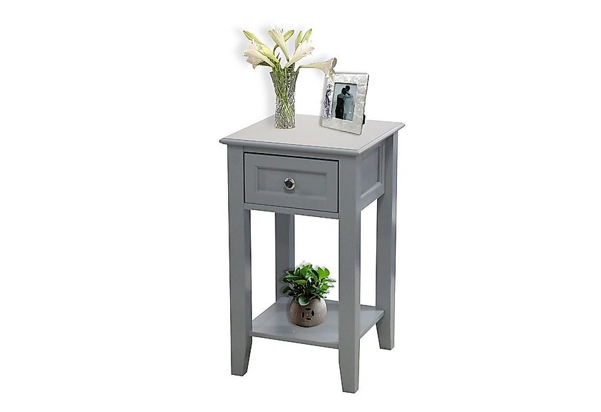 HTI-Line Beistelltisch Beistelltisch Lara (Stück, 1-St., 1 Beistelltisch oh günstig online kaufen