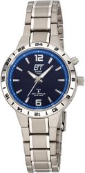 ETT Funkuhr Titan Basic ELT-11447-31M, Armbanduhr, günstig online kaufen