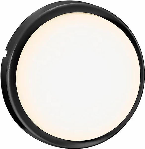Nordlux LED Außen-Deckenleuchte »CUBA_OUT« günstig online kaufen