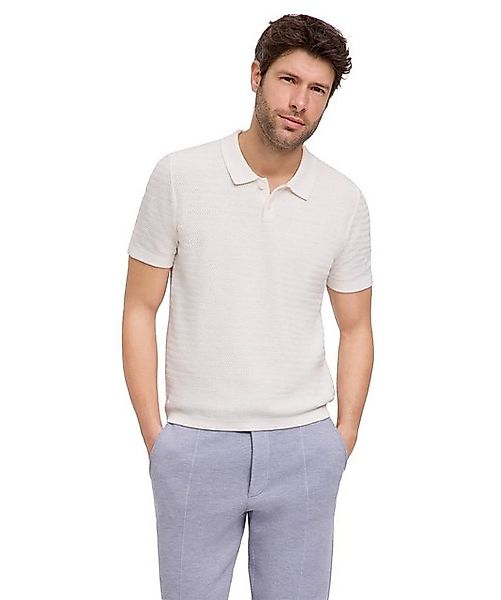 FALKE Poloshirt (1-tlg) mit Bio-Baumwolle günstig online kaufen