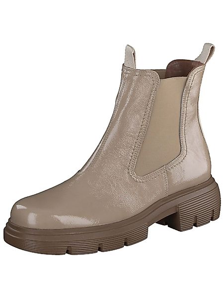 Paul Green Stiefelette Leder Stiefelette günstig online kaufen