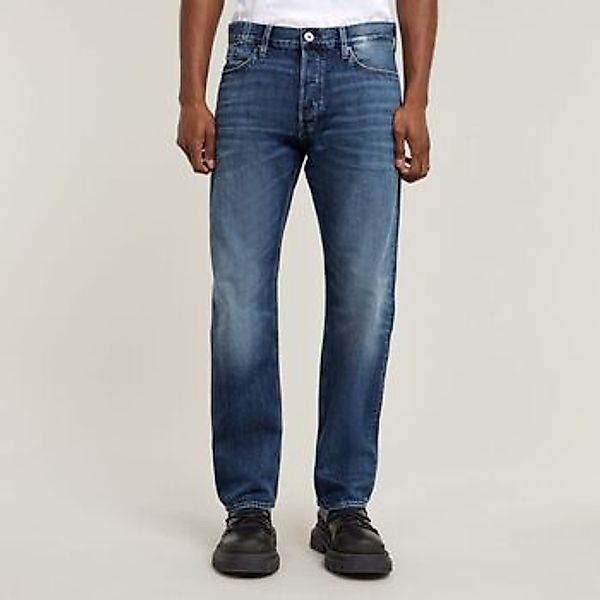 G-Star Raw  Jeans D23691-D536 DAKOTA REGULAR STRAIGHT-WARN IN WATERSPOUTS günstig online kaufen