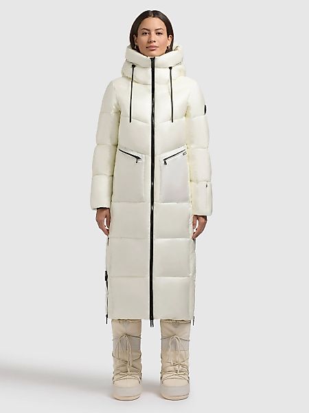 khujo Steppmantel "TONIA" günstig online kaufen