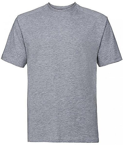 Russell Rundhalsshirt Workwear Herren T-Shirt - Waschbar bis 60 °C - bis 4X günstig online kaufen