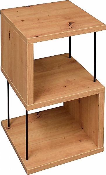 möbel-direkt.de Standregal Standregal Office günstig online kaufen