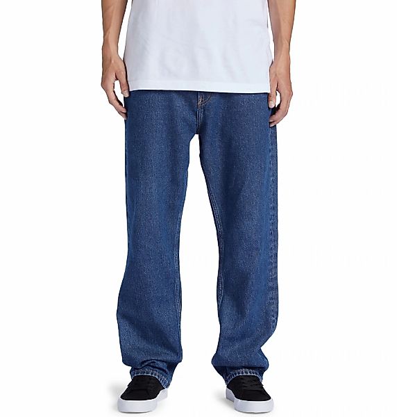 DC Shoes Relax-fit-Jeans "Worker" günstig online kaufen