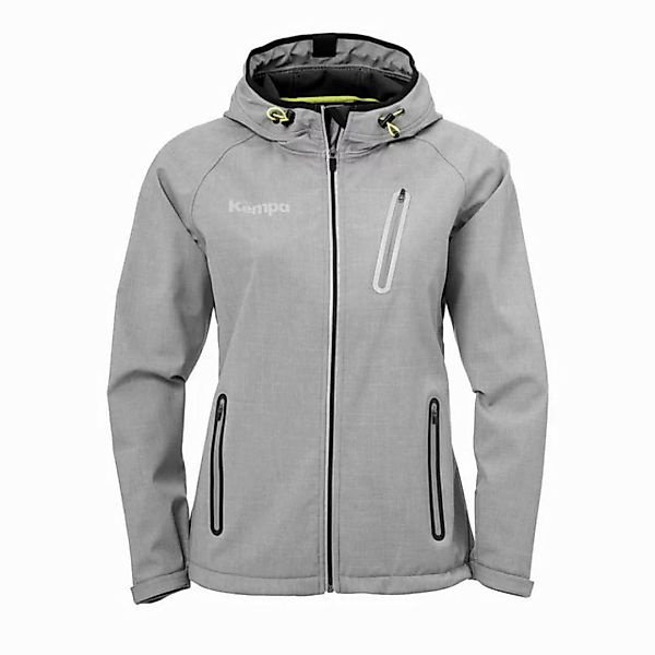 Kempa Softshelljacke Kempa Damen Softshelljacke Core 2.0 günstig online kaufen