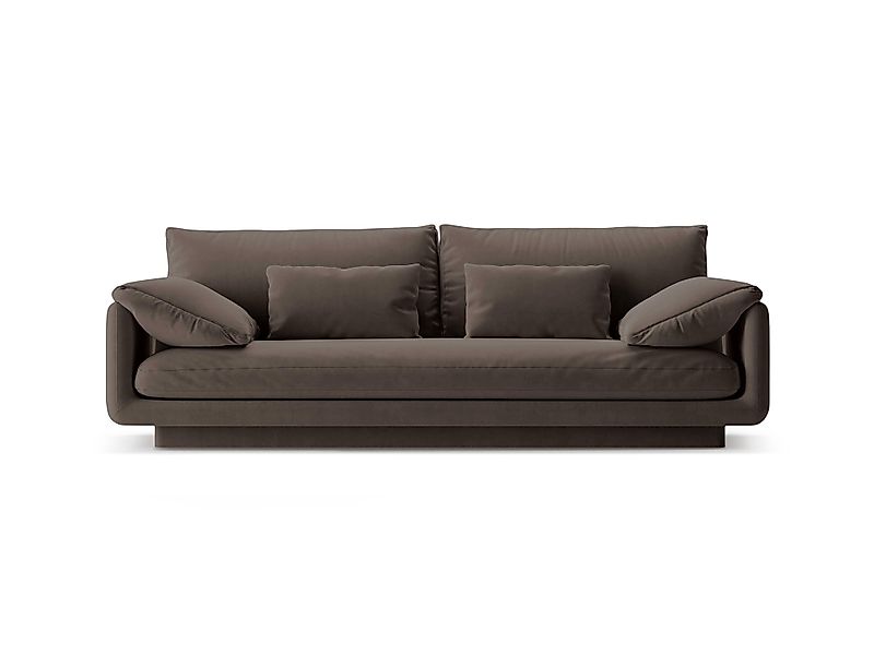 Micadoni Sofa Torino, 3-Sitzer günstig online kaufen