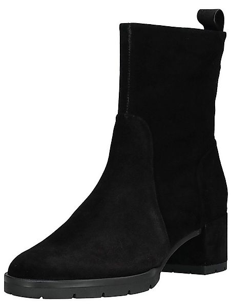 Högl Högl Stiefelette Veloursleder Bikerboots günstig online kaufen