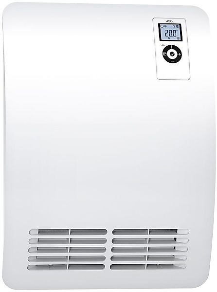 AEG Haustechnik Heizlüfter »VH Comfort«, energiesparend, günstig online kaufen