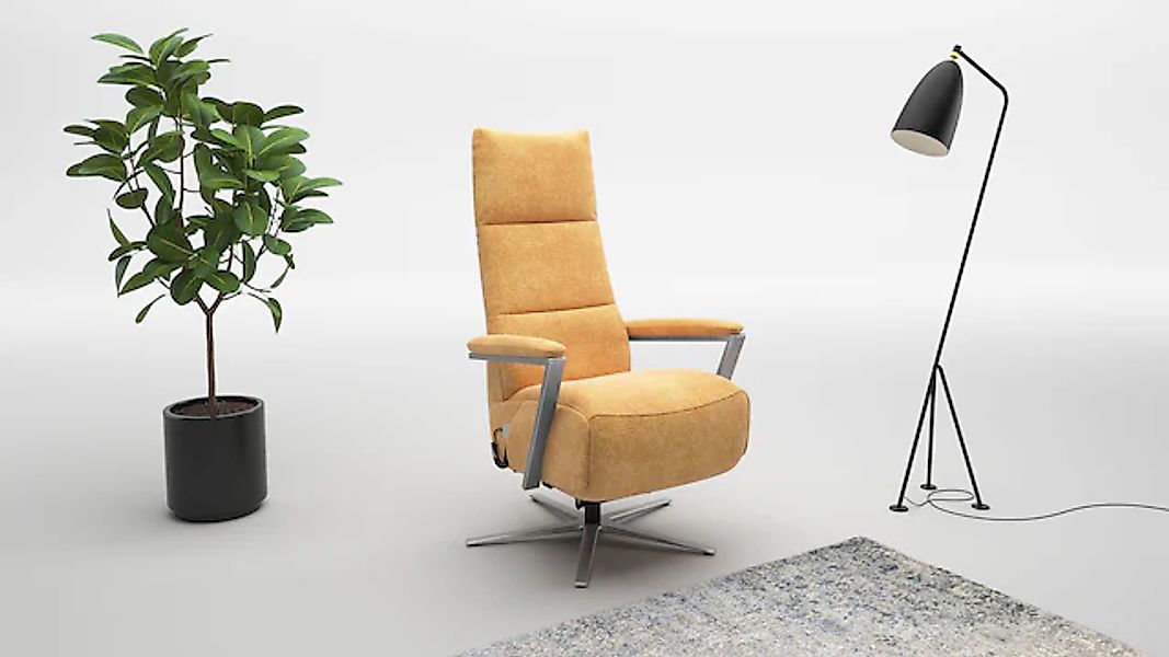 sit&more TV-Sessel »Vario Comfort, inkl. Kopfteilverstellung & 360 Grad Dre günstig online kaufen