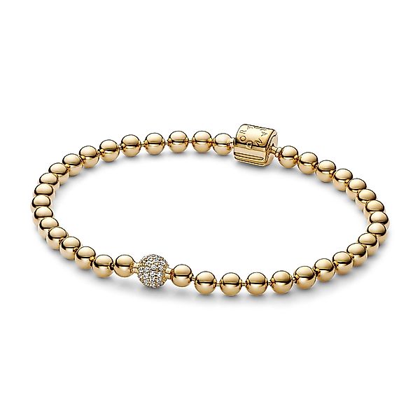 Pandora Armband Pandora Kugeln & Pavé günstig online kaufen