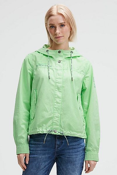 SOCCX Outdoorjacke günstig online kaufen