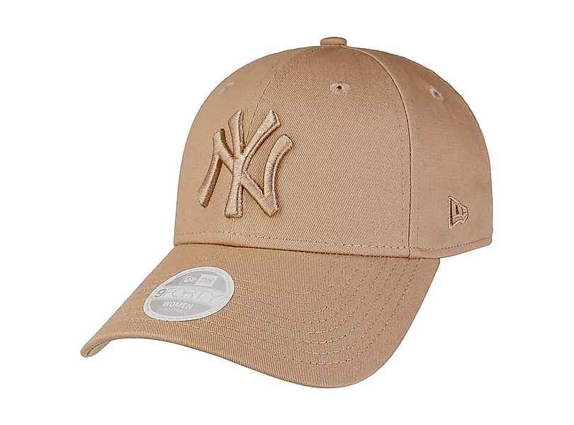 New Era Baseball Cap (1-St) Basecap Metallschnalle günstig online kaufen