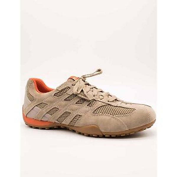Geox  Sneaker Baskets  Snake Original A günstig online kaufen
