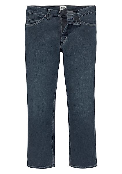 MUSTANG 5-Pocket-Jeans "Style Tramper Straight" günstig online kaufen