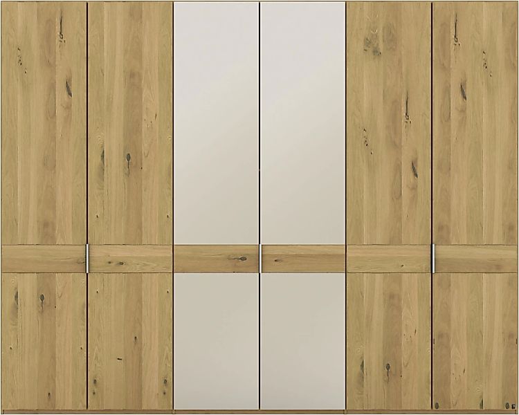 Musterring Drehtürenschrank "Savona, Kleiderschrank, Schrank, Garderobe, te günstig online kaufen