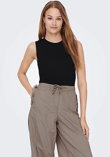 ONLY Stricktop ONLMAJLI S/L TOP KNT günstig online kaufen