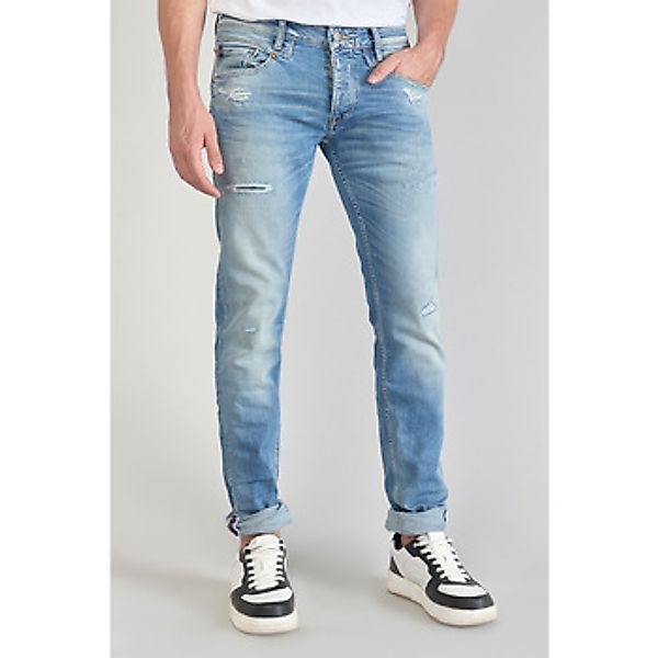 Le Temps des Cerises  Jeans Jeans adjusted stretch 700/11, länge 34 günstig online kaufen