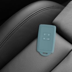 kwmobile Schlüsseltasche Autoschlüssel Hülle für Renault günstig online kaufen