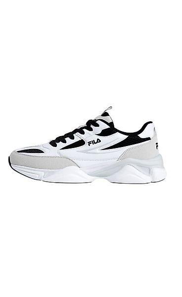 Fila Recade weiss/schwarz Herren Sneaker günstig online kaufen