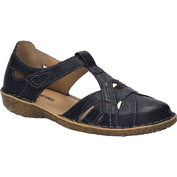 Josef Seibel Rosalie 29, schwarz Sandale günstig online kaufen