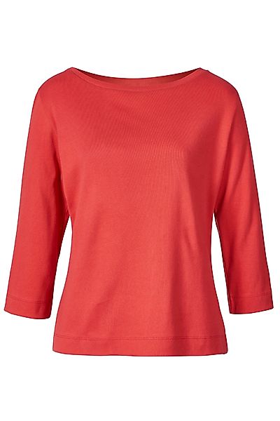 Himalaya Clothing Kurzarmshirt Elegantes Shirt 3/4 günstig online kaufen