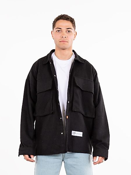 COFI Casuals Hemdjacke Hemdjacke Oversize Herren günstig online kaufen