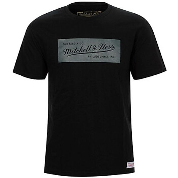 Mitchell And Ness  T-Shirt T-shirt  Branded günstig online kaufen