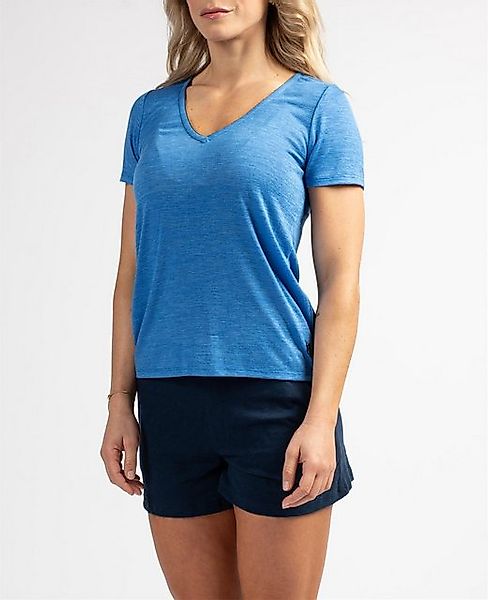 Sun Valley Kurzarmshirt SS T-Shirt günstig online kaufen