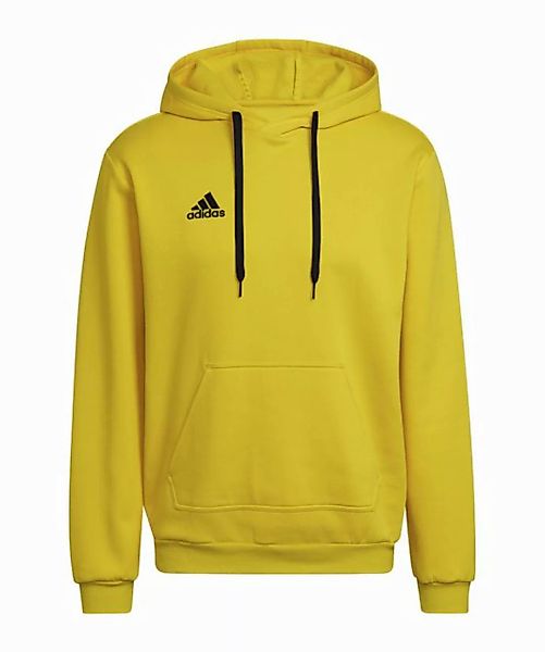 adidas Performance Sweatshirt Entrada 22 Hoody Baumwolle günstig online kaufen