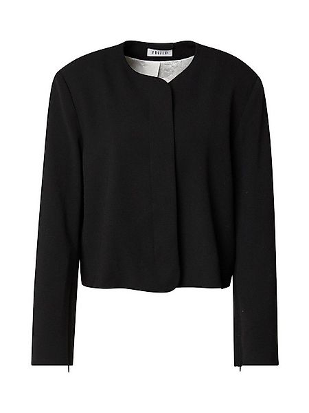 EDITED Kurzblazer Tomma (1-tlg) Plain/ohne Details günstig online kaufen