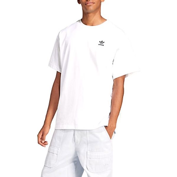 adidas  T-Shirt ESS OS TEE WHITE JD0373 günstig online kaufen