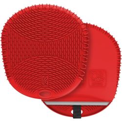 KozyGear Topflappen Silikon Ofenhandschuhe 2 Stück, günstig online kaufen