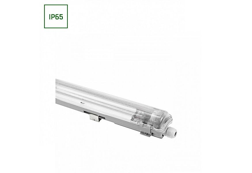 SpectrumLED Außen-Deckenleuchte LED LIMEA Feuchtraumleuchte 71cm IP65 für 1 günstig online kaufen