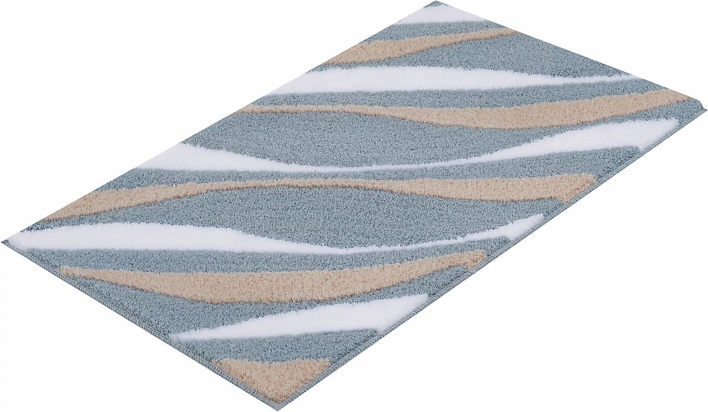 Kleine Wolke Badematte »Dream«, rutschhemmend beschichtet, fußbodenheizungs günstig online kaufen