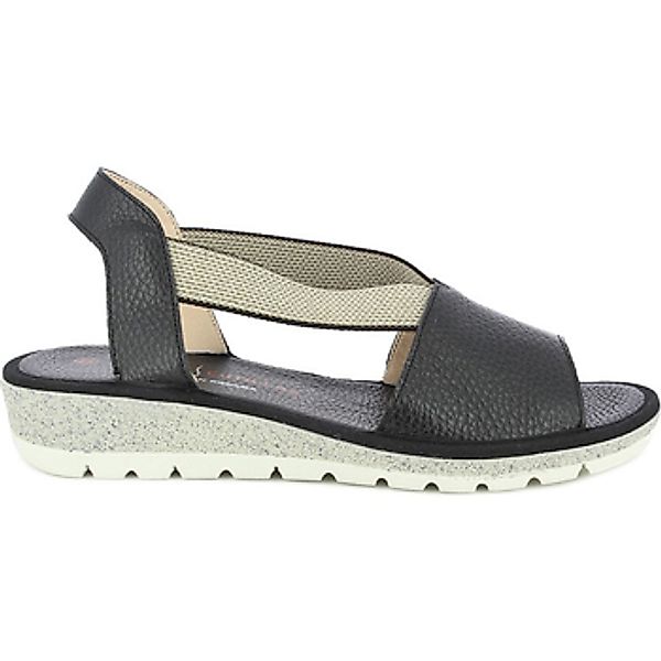 Doctor Cutillas  Sandalen 35313 negro günstig online kaufen