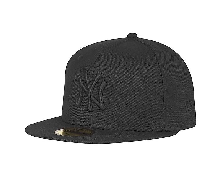 New Era Fitted Cap 59Fifty MLB New York Yankees günstig online kaufen