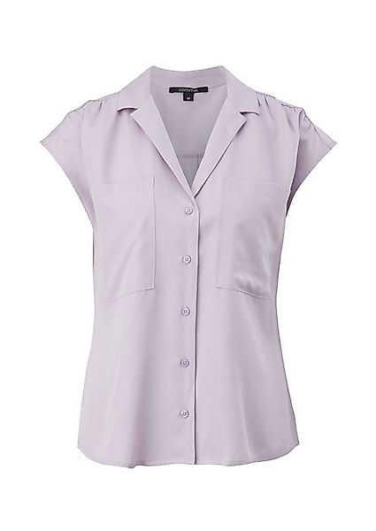 Comma Hemdbluse günstig online kaufen
