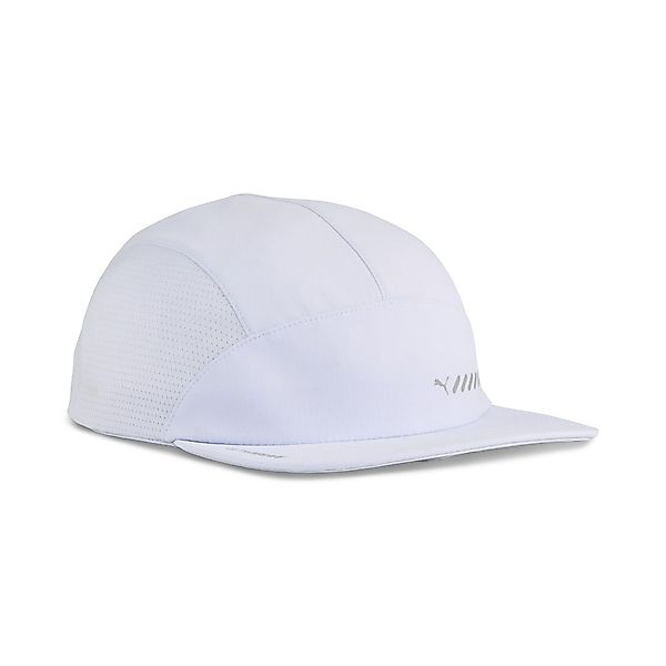 PUMA Flex Cap Verstaubare 5-Panel-Laufcap Erwachsene günstig online kaufen