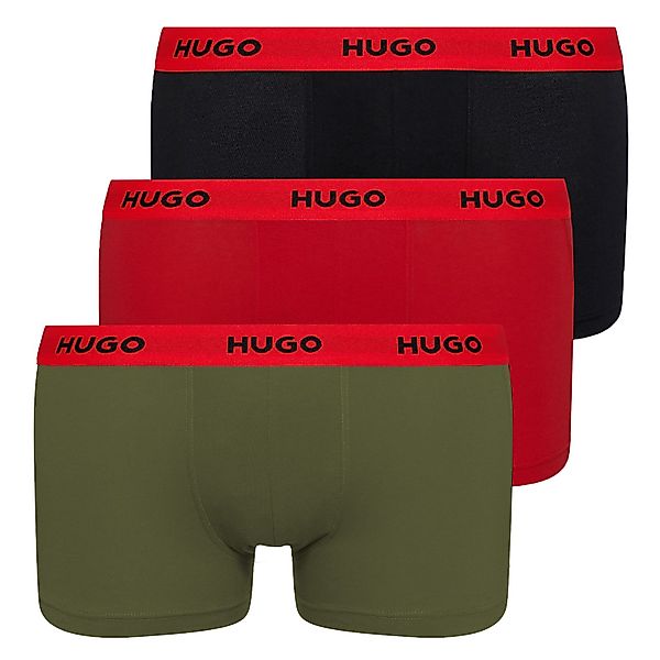 HUGO Trunk Triplet Pack (3-St., 3er günstig online kaufen