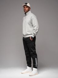 OMBRE Jeggings Herren-Jogginghose aus Denim mit günstig online kaufen