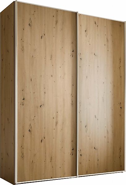 STAUD Schwebetürenschrank "Sinfonie Plus, edles Design in hochwertiger Qual günstig online kaufen