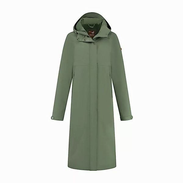 MGO Outdoorjacke MGO Lori Jacket Lady Green XL günstig online kaufen