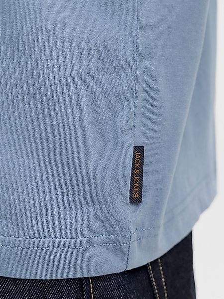 Jack & Jones PlusSize Rundhalsshirt JJEARCHIVE GRAPHIC TEE SS O-NECK PLS Ba günstig online kaufen