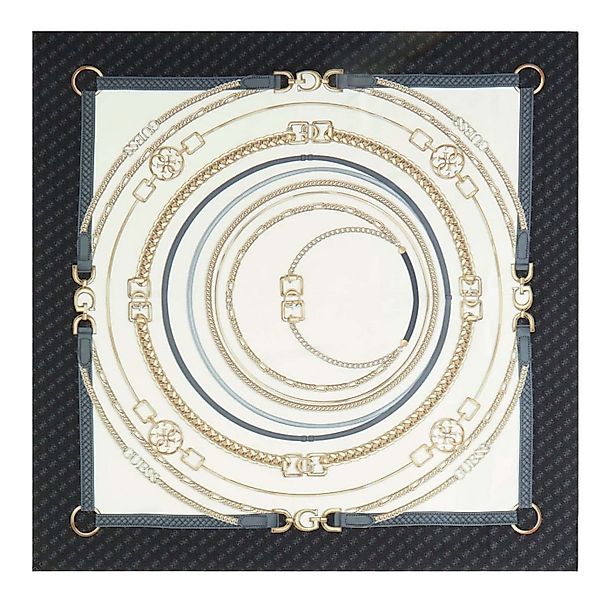 Guess Modetuch Foulard 90X90 günstig online kaufen